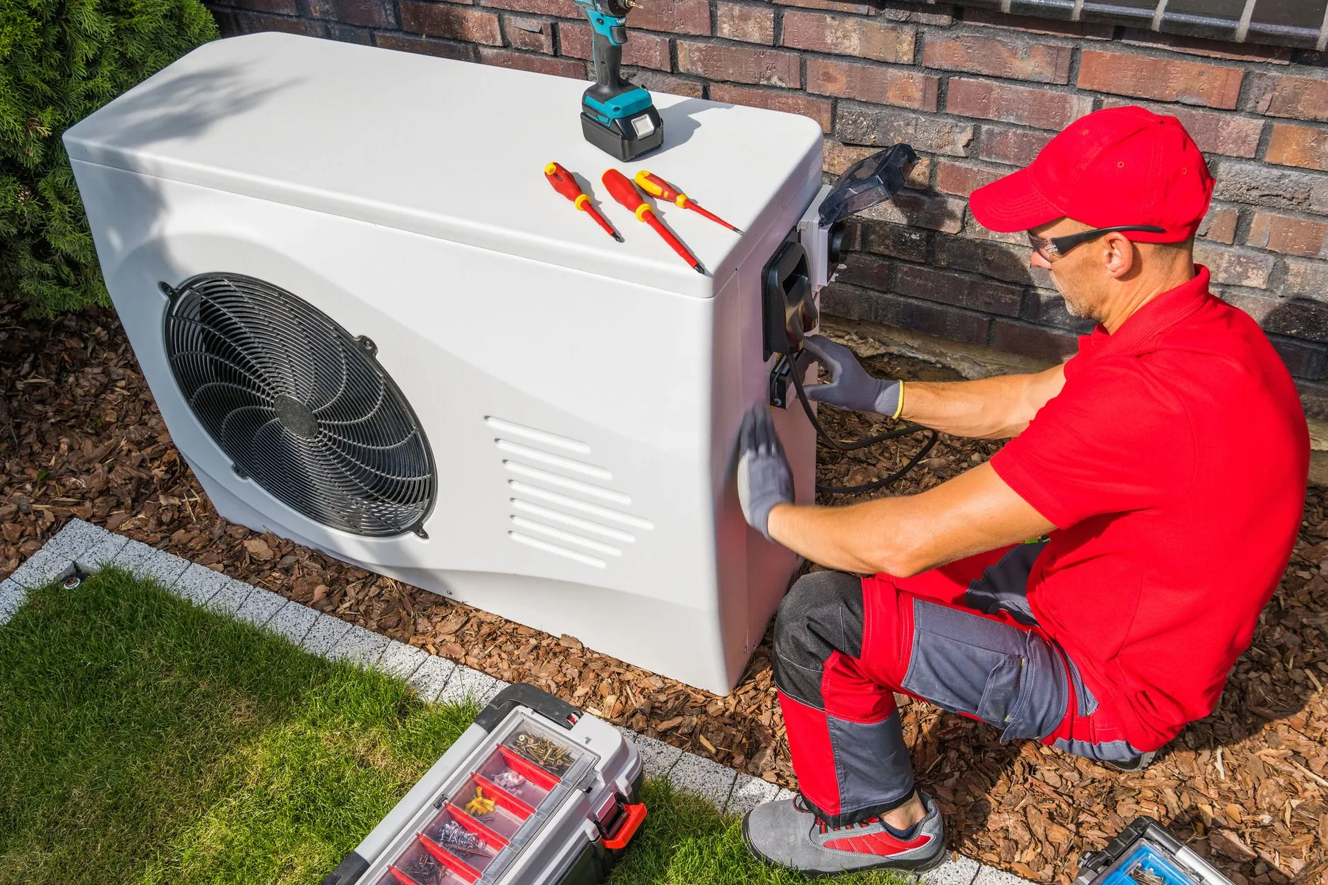 About HVAC in Saint Augustine, FL